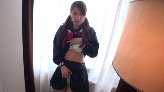 【おっぱい】自分の欲求を満たすために行われる調教を受け入れてくれるいいなり女子校生のおっぱい画像がエロすぎる!【30枚】 22